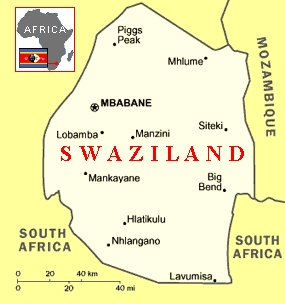 swaziland_map