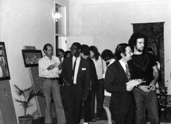 Exposição Sociedade de Estudos 4