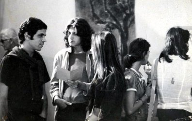 Exposição Sociedade de Estudos 3