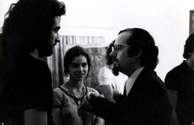 Exposição Sociedade de estudos 1