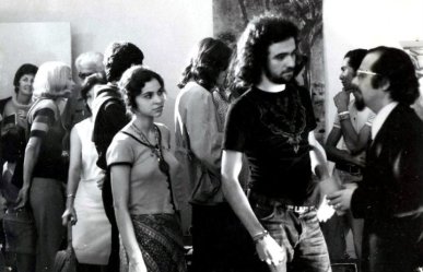 Exposição Sociedade de estudos 2