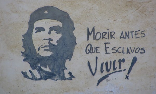 Che 1