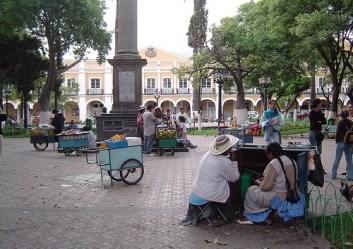 Cochabamba 2