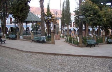 Cochabamba 4