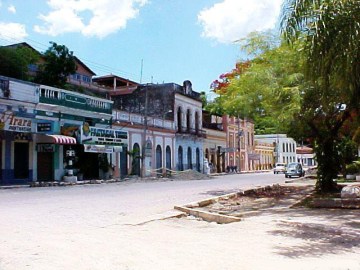 Corumbá 1