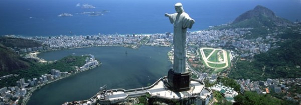 Cristo-Redentor- 1