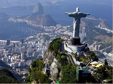 Cristo Redentor 2