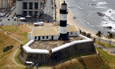 Forte da Barra 3