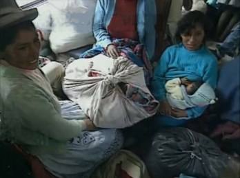 Interior trem da morte -4