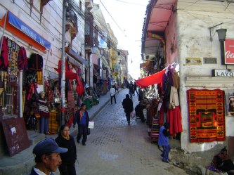 La Paz 2