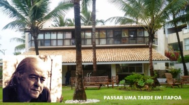 Passar um tarde em Itapoã