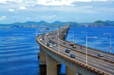 Ponte Niterói 1