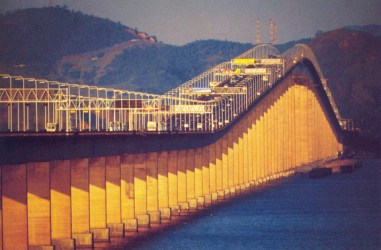 Ponte Niterói 3