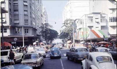 Rio de Janeiro -1974-1