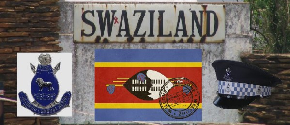 Royal Swaziland Police