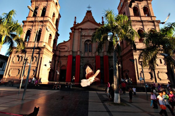 Santa Cruz de la Sierra 2