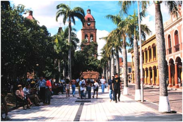 Snta Cruz de la Sierra 3