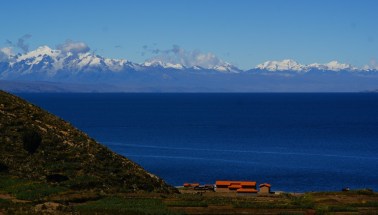 Titicaca 1