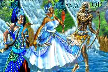 Yemnjá 2