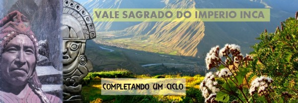 Completando um ciclo