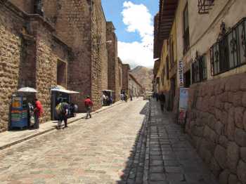 Cuzco 1