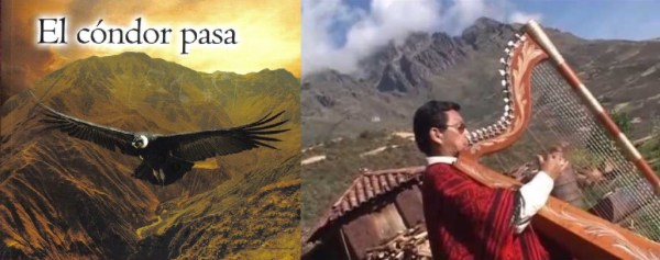 El condor pasa