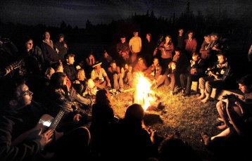 Festa da lua cheia 2