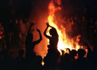 Festa da lua cheia 3