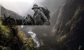 Hiram Bingham