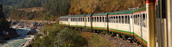 Inca Rail 1
