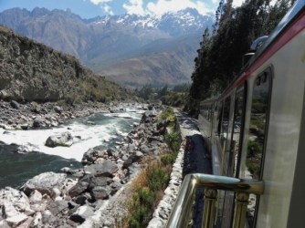 Inca rail 3