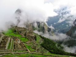 Machu Picchu 2