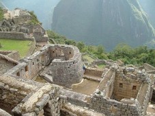 Machu Picchu 5