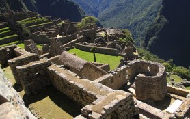 Machu Picchu 6