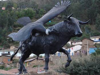 Tourada Chalhuanca 4