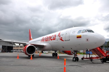 Avianca 1