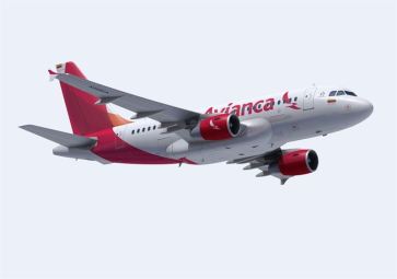 Avianca 2