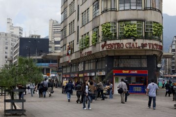 Bogotá 10