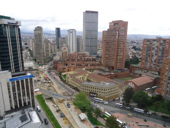 Bogotá 8