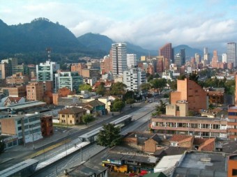 Bogotá 9