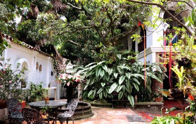 Finca de Sta Maria 2