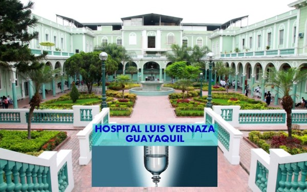 Hospital Luis Vernaza