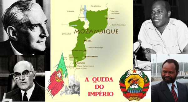 A queda do Império 2