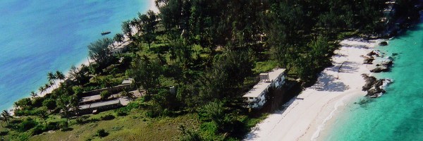 Arquipélago Bazaruto 1