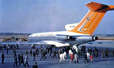 South African Airways