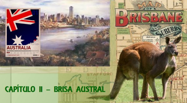 Capítulo II - Brisa austral