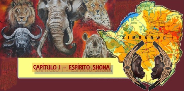Espírito Shona