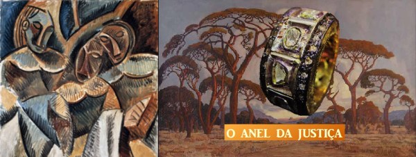 O anel da justiça