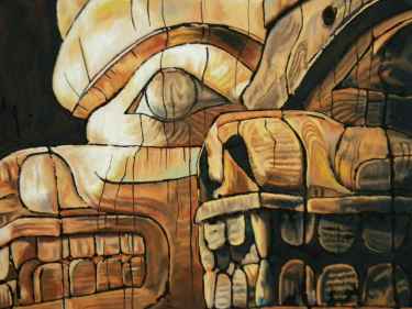 Pintura antropologia