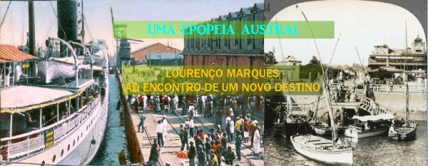 Ao encontro do destino